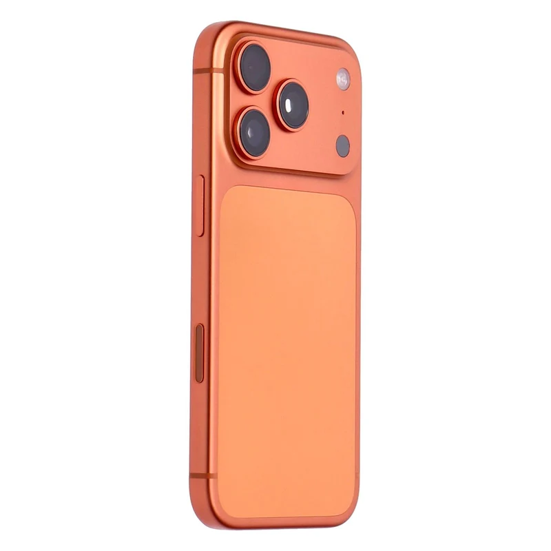 Apple iPhone 17 Pro 256GB Cosmic Orange