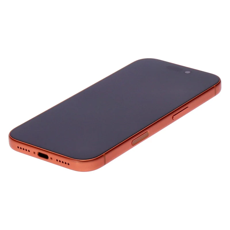 Apple iPhone 17 Pro 256GB Cosmic Orange