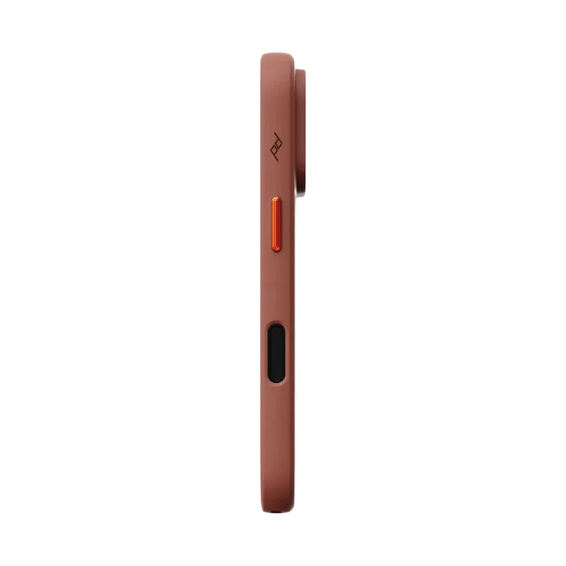 Everyday Case | iPhone 18 Pro | Redwood Clarino