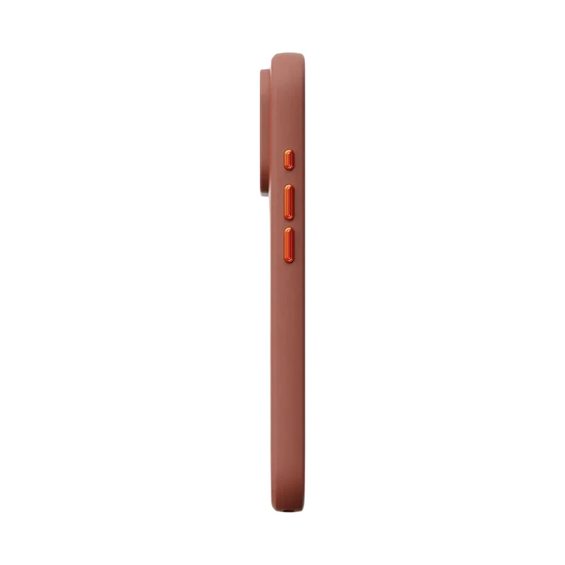 Everyday Case | iPhone 18 Pro | Redwood Clarino