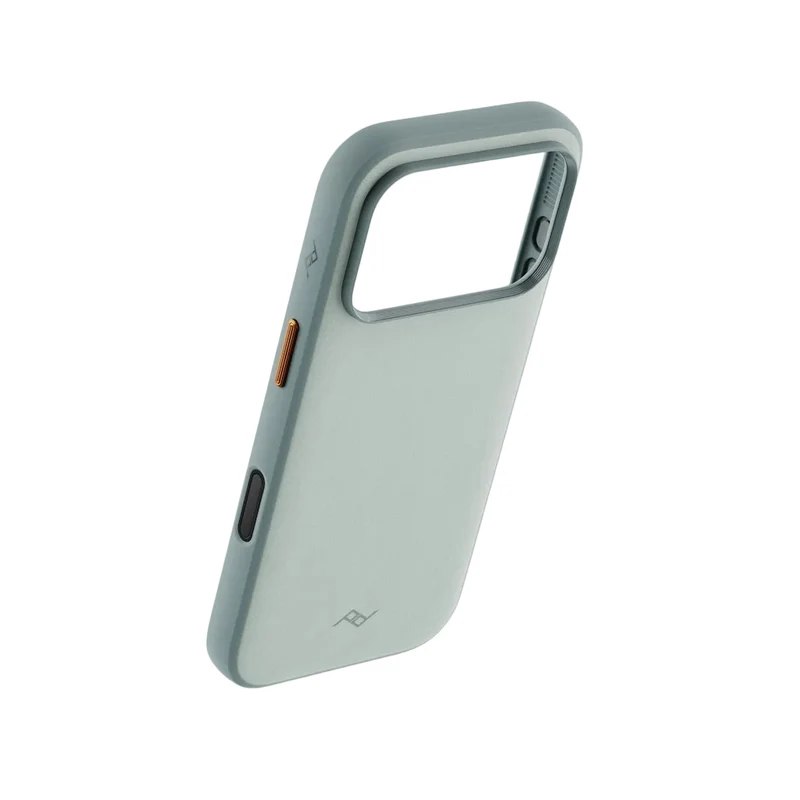 Everyday Case | iPhone 18 Pro Max | Cirrus Clarino