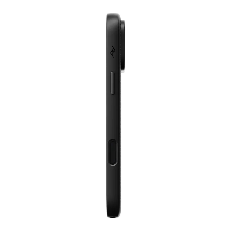 Everyday Case | iPhone 18 Pro Max | Charcoal
