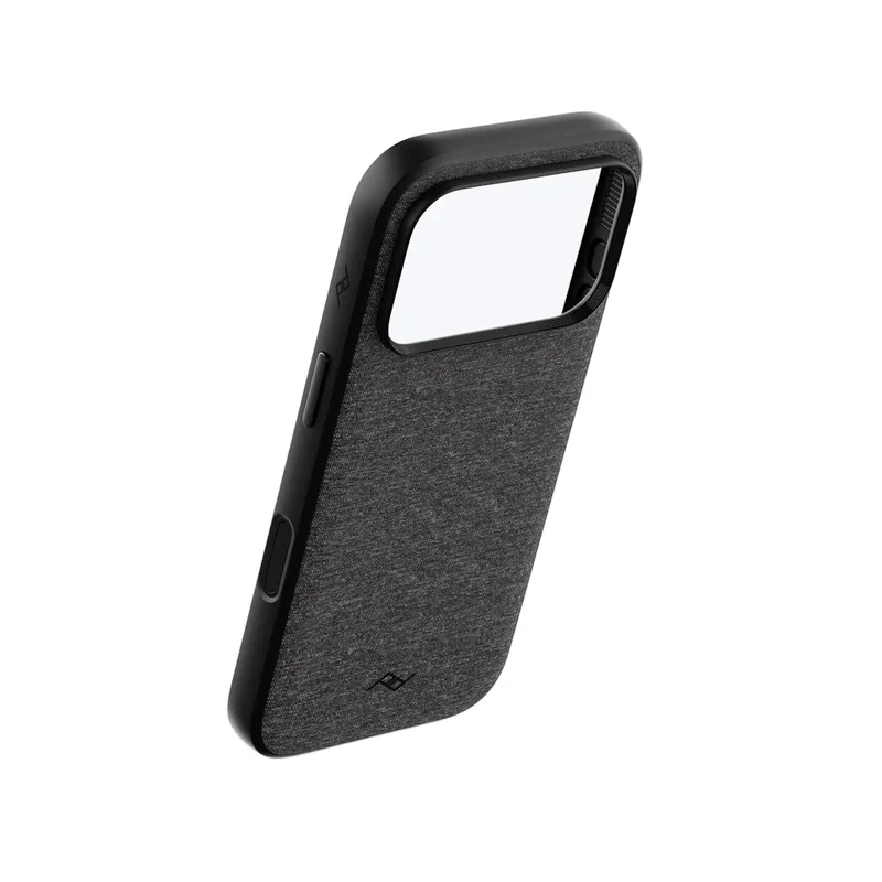 Everyday Case | iPhone 18 Pro Max | Charcoal