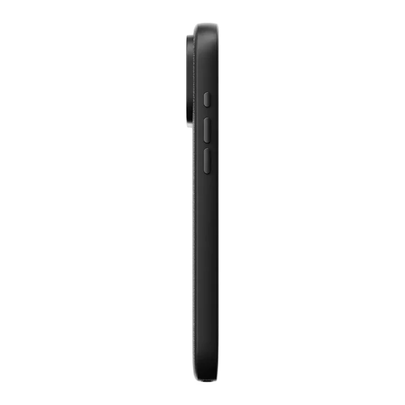 Everyday Case | iPhone 18 Pro Max | Charcoal