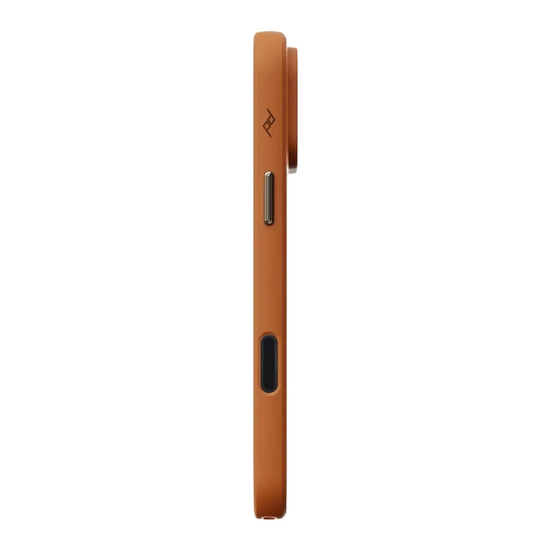 Everyday Case | iPhone 18 Pro Max | Amber Leather