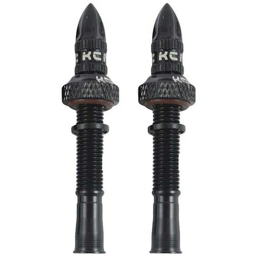 KCNC Tubeless Ventilset (Paar)| 38mm