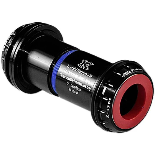 KCNC BB30 MTB Adapter Innenlager BB42-68/73-24/KTYPE