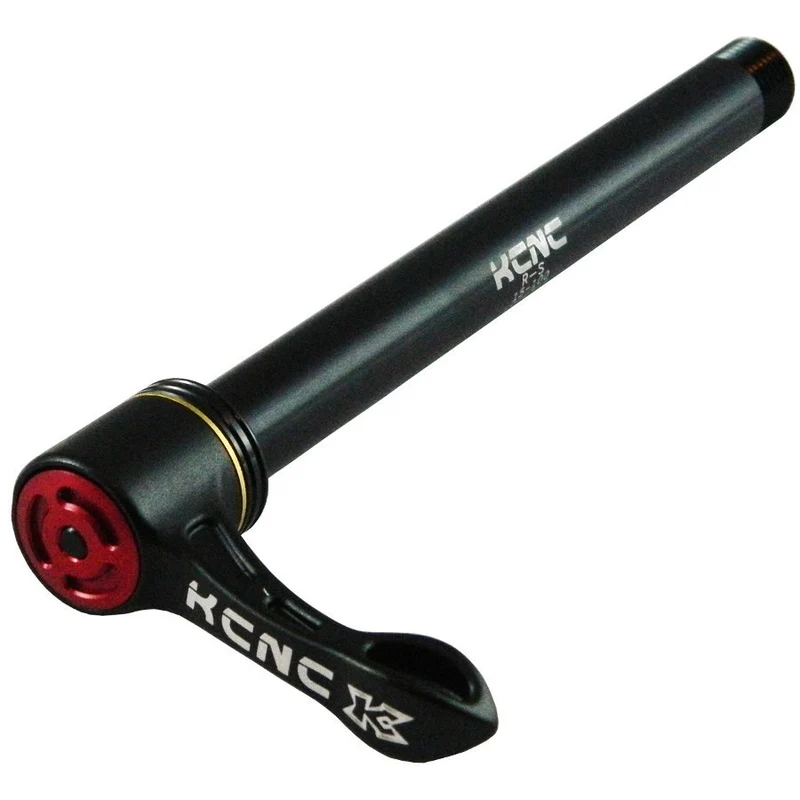 KCNC KQR07 Boost Vorderachse 15x110 mm | Steckachse