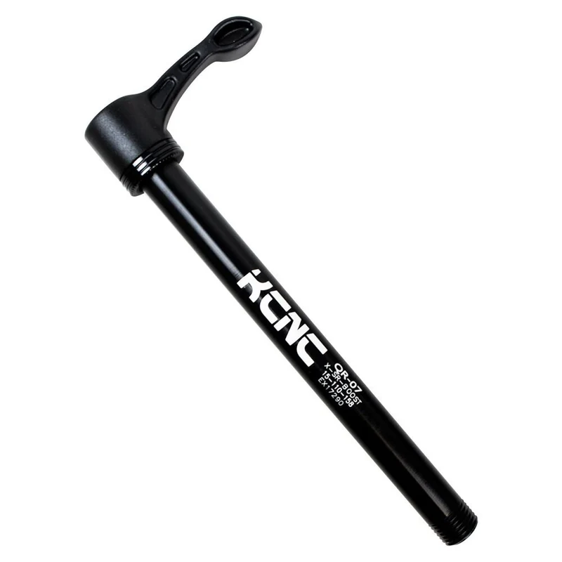 KCNC KQR07 Boost Vorderachse 15x110 mm | Steckachse