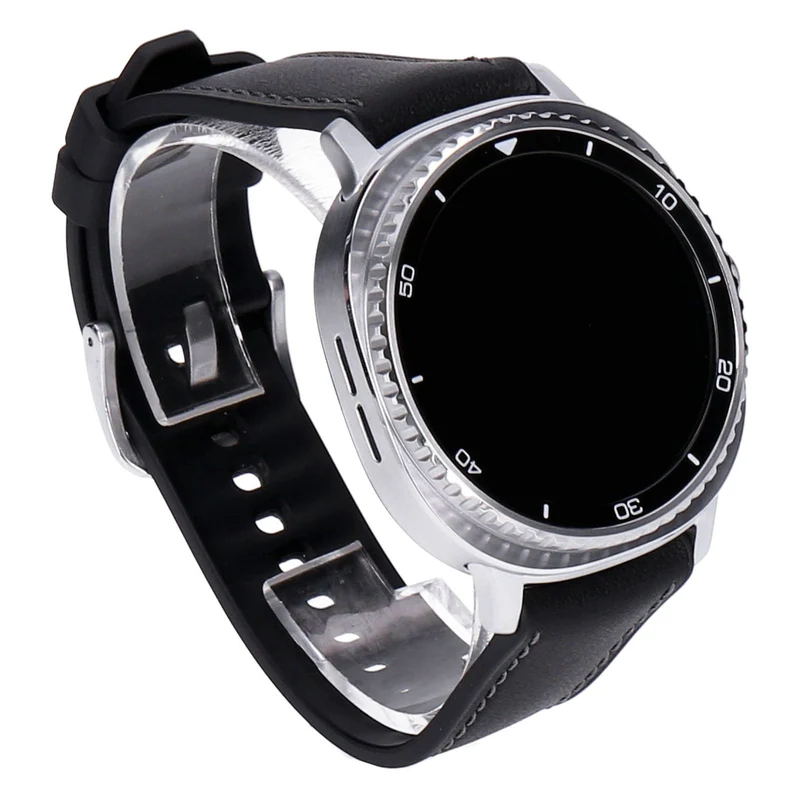 Samsung Galaxy Watch8 Classic 4G 46mm Black