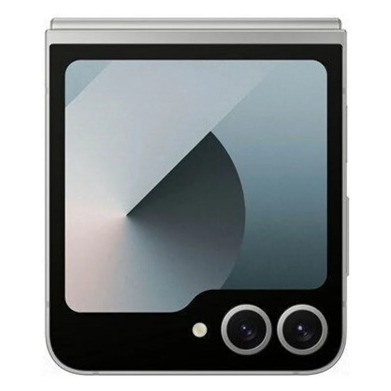 Samsung Galaxy Z Flip6 5G DS 256GB Silver Shadow