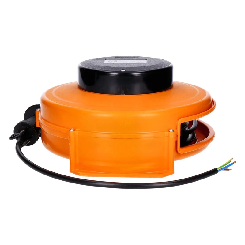 Schill Automatik-Kabelaufroller EFT 265.0308 OHNE AR Kabel