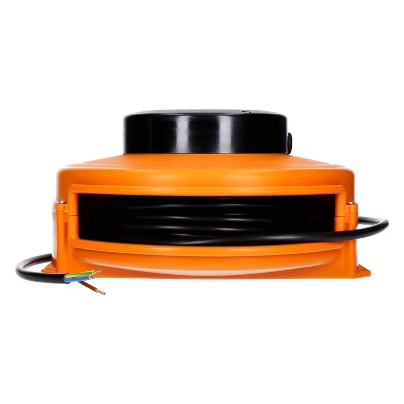 Schill Automatik-Kabelaufroller EFT 265.0308 OHNE AR Kabel
