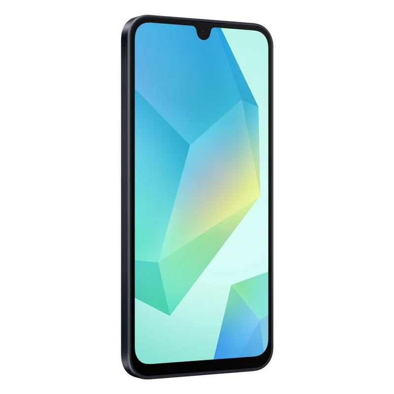 Samsung Galaxy A16 4G Dual-SIM 128GB Blue Black