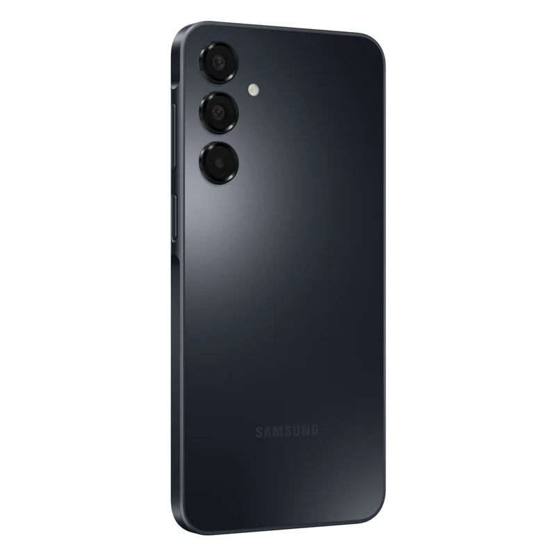 Samsung Galaxy A16 4G Dual-SIM 128GB Blue Black