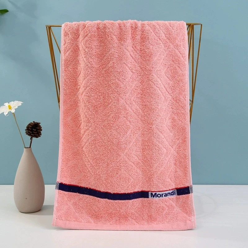 Premium-Frottee-Badetuch Skanto