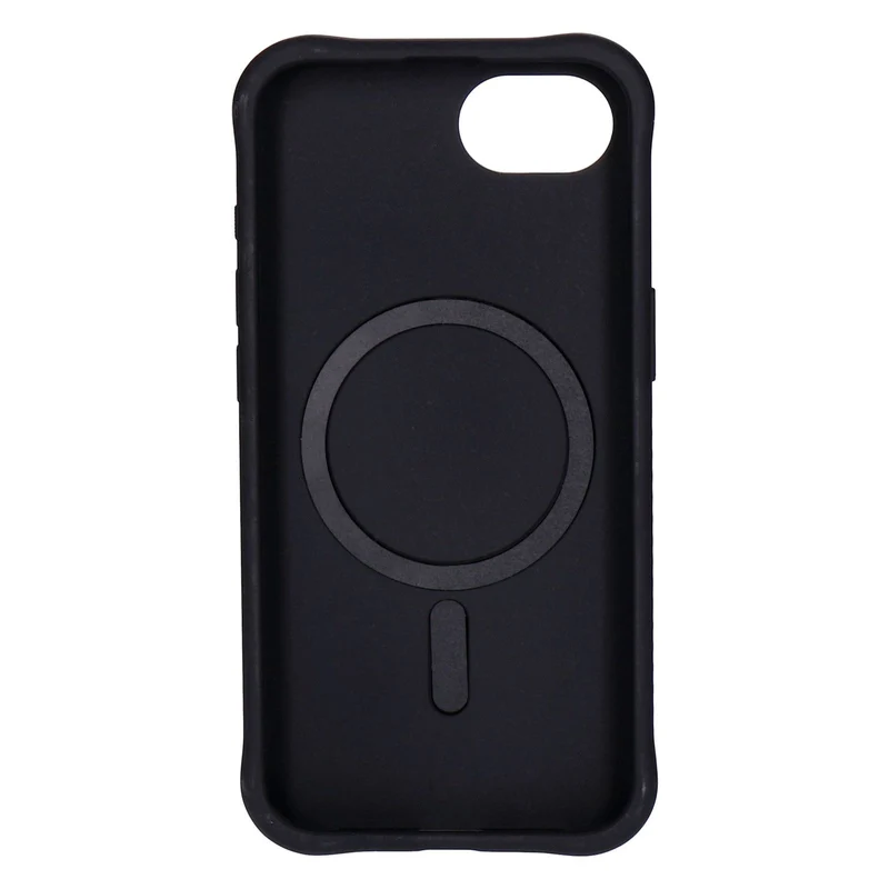 Care by PanzerGlass Samba Case schwarz passend für Apple iPhone 16e