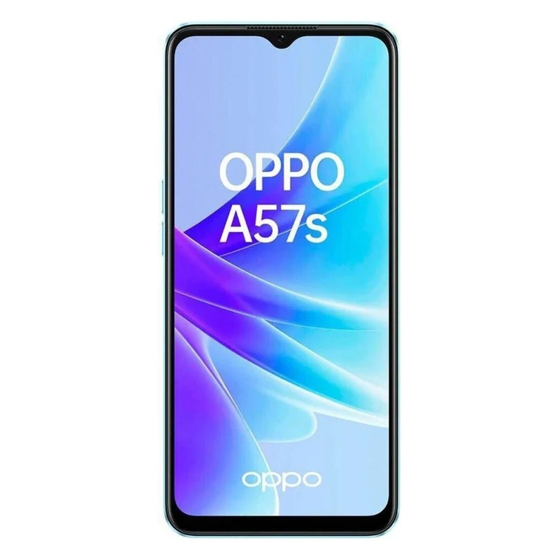 OPPO A57s 4G Dual-SIM 128GB Sky Blue