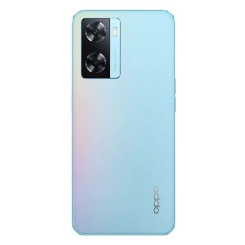 OPPO A57s 4G Dual-SIM 128GB Sky Blue