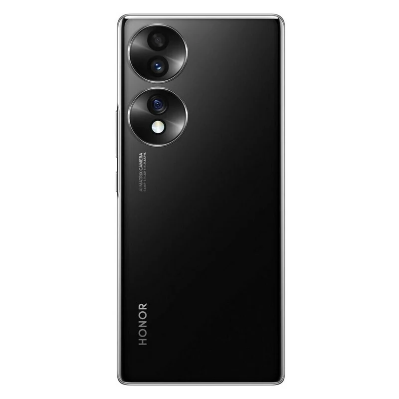 HONOR 70 5G Dual-SIM 256GB Midnight Black