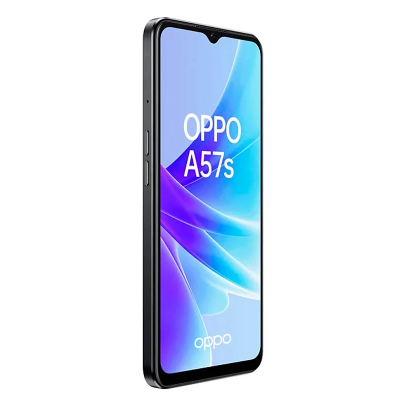OPPO A57s 4G Dual-SIM 128GB Starry Black