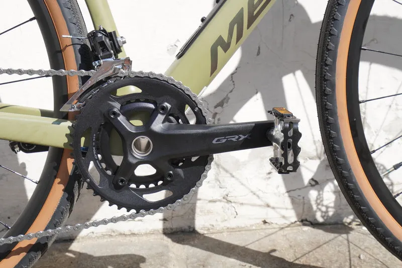 Merida Mission 4000 2026 | Shimano GRX