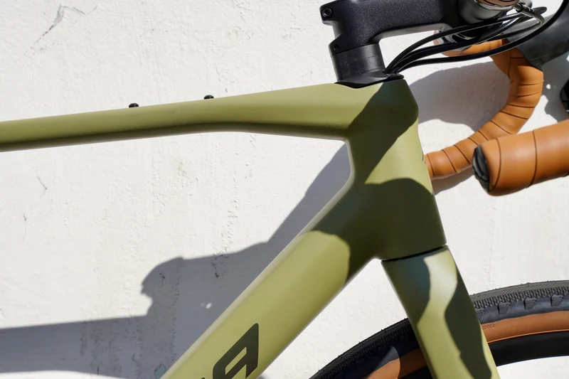 Merida Mission 4000 2026 | Shimano GRX