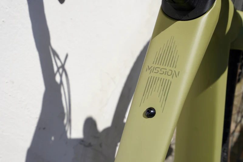 Merida Mission 4000 2026 | Shimano GRX