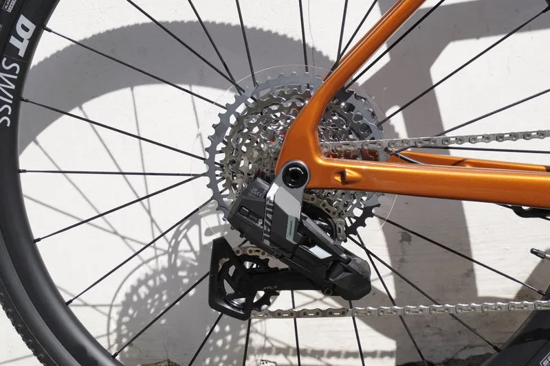 Merida Mission 6000 2026 | Sram Rival XPLR 1x13