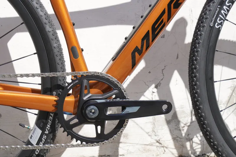 Merida Mission 6000 2026 | Sram Rival XPLR 1x13