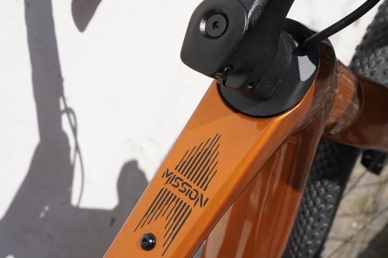 Merida Mission 6000 2026 | Sram Rival XPLR 1x13