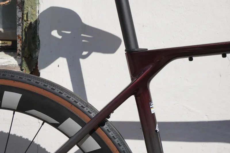 Merida Mission 9000 2026 | Sram Force XPLR 1x13 Powermeter