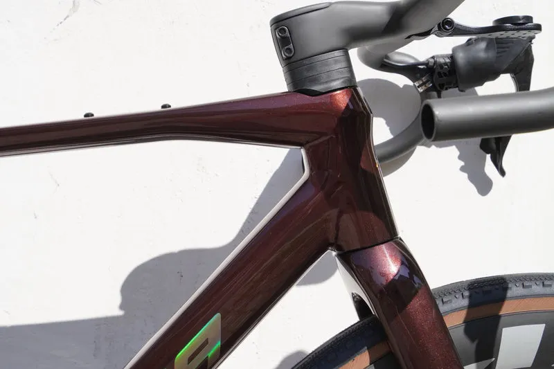 Merida Mission 9000 2026 | Sram Force XPLR 1x13 Powermeter