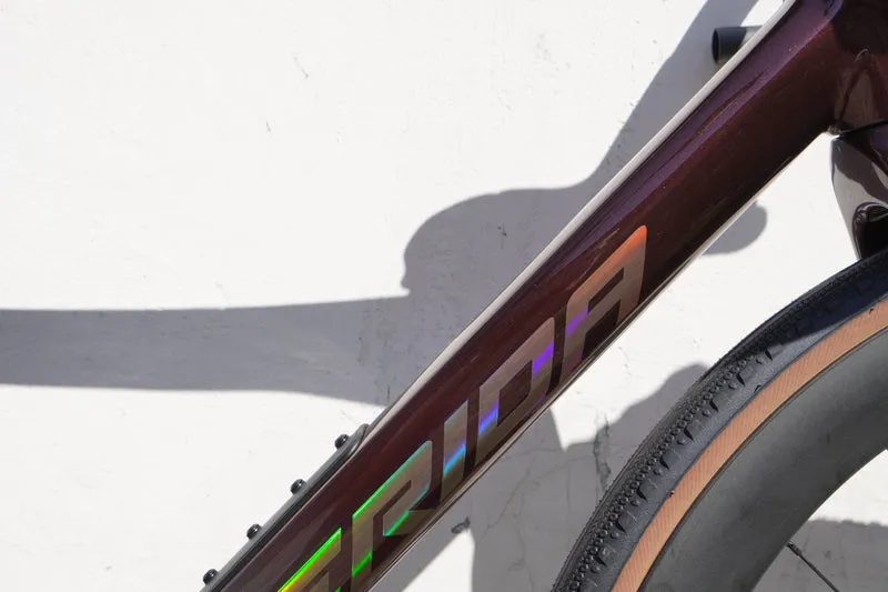 Merida Mission 9000 2026 | Sram Force XPLR 1x13 Powermeter