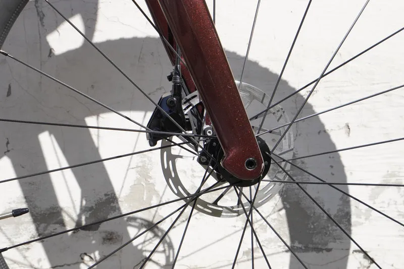 Merida Mission 9000 2026 | Sram Force XPLR 1x13 Powermeter