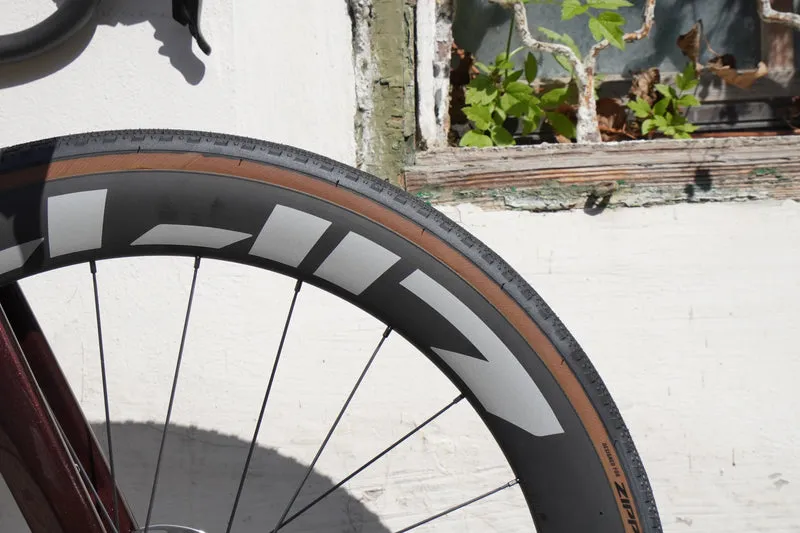 Merida Mission 9000 2026 | Sram Force XPLR 1x13 Powermeter