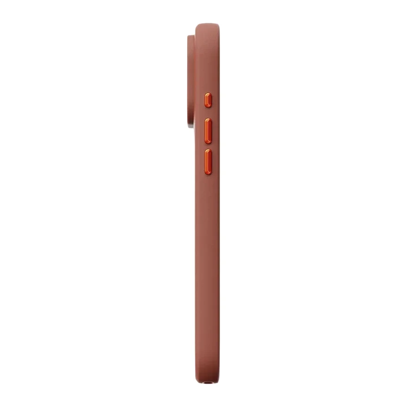 Everyday Case | iPhone 18 Pro Max | Redwood Clarino
