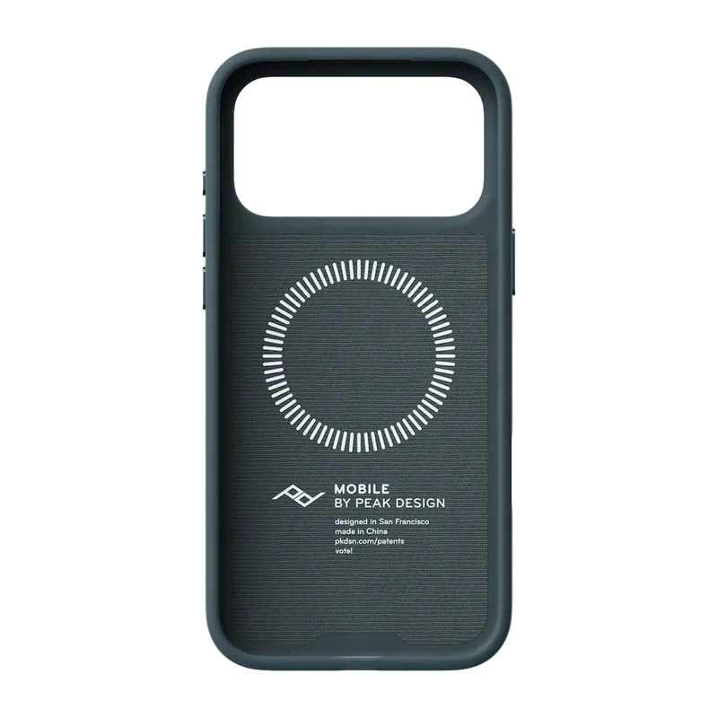 Everyday Case | iPhone 18 Pro Max | Ocean