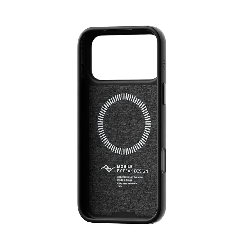 Everyday Loop Case | iPhone 18 Pro Max | Charcoal