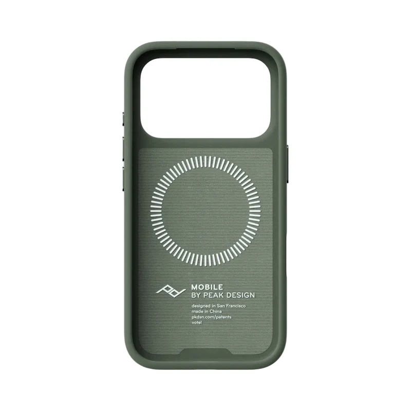 Everyday Loop Case | iPhone 18 Pro | Sage