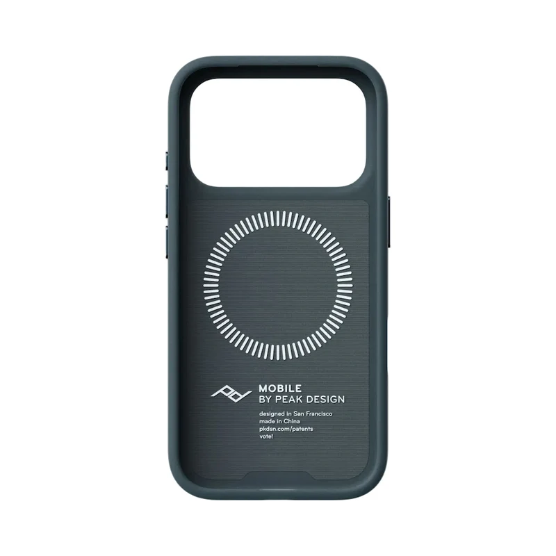 Everyday Loop Case | iPhone 18 Pro | Ocean