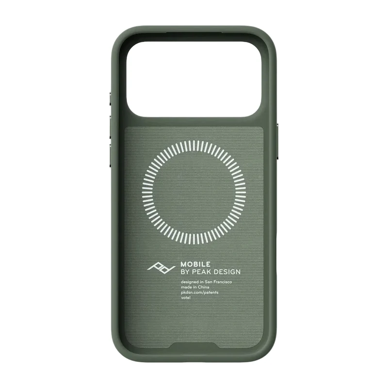 Everyday Loop Case | iPhone 18 Pro Max | Sage