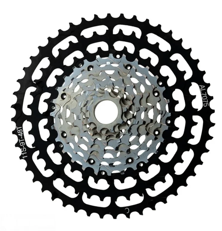 KCNC Kassette 9-48Z 11-fach |SRAM XD