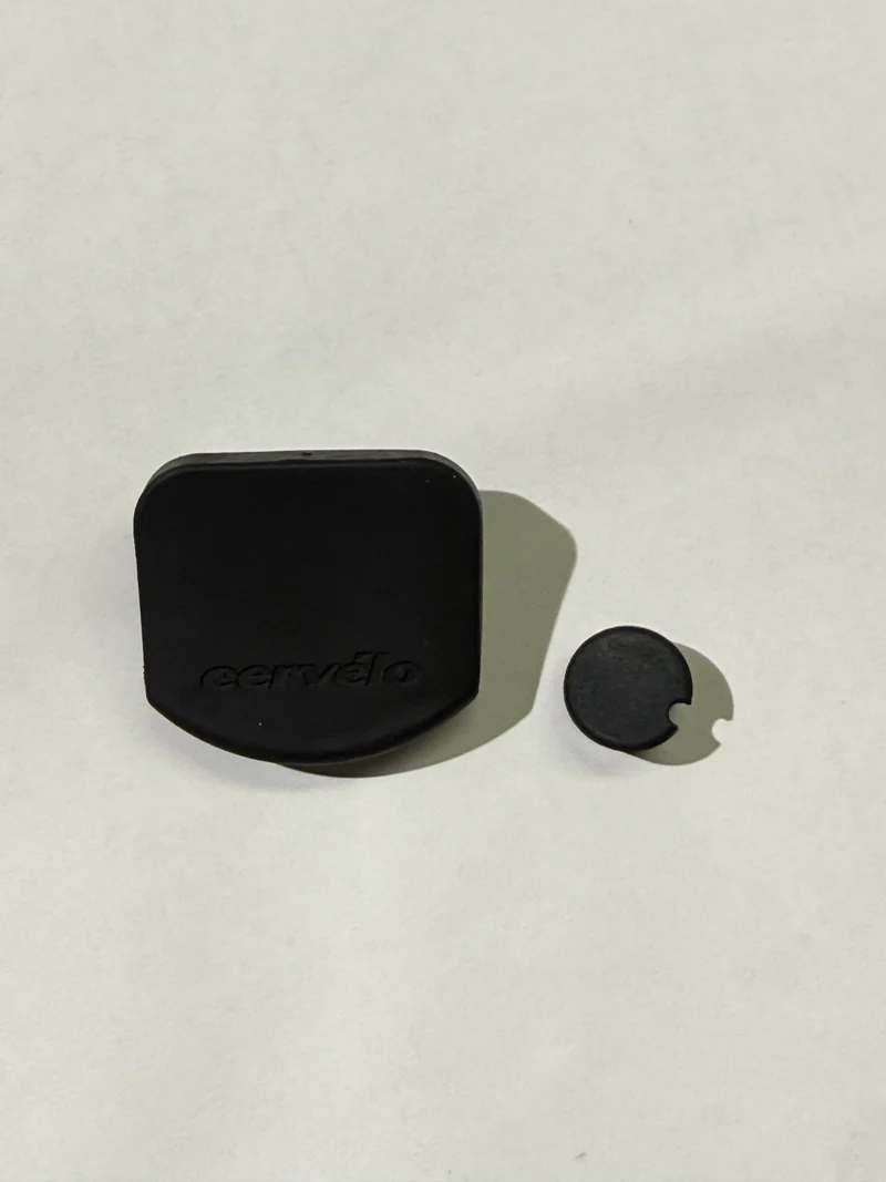 Cervelo S5 Bolt Cover Kit HB19 Cockpit | 2026