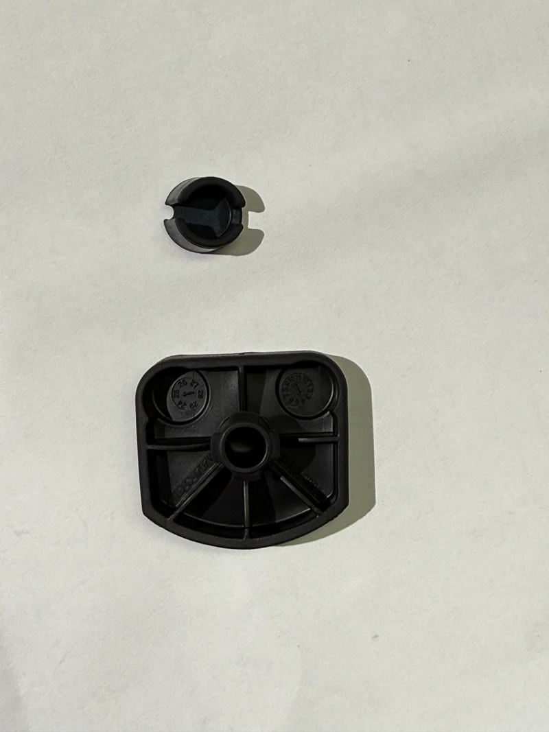Cervelo S5 Bolt Cover Kit HB19 Cockpit | 2026