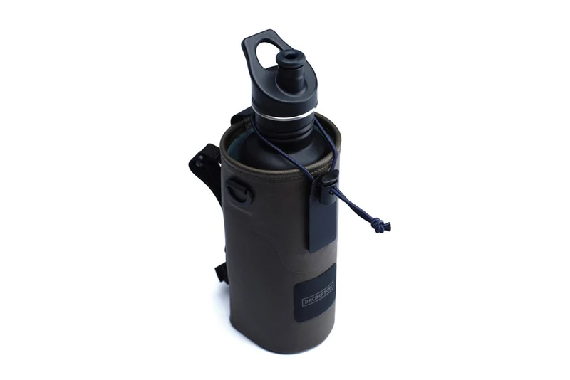 Brompton Bottle Holder | Flaschenhalter | - Q103873