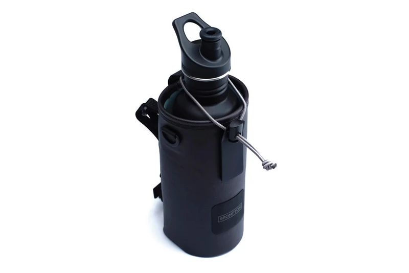 Brompton Bottle Holder | Flaschenhalter | - Q103873