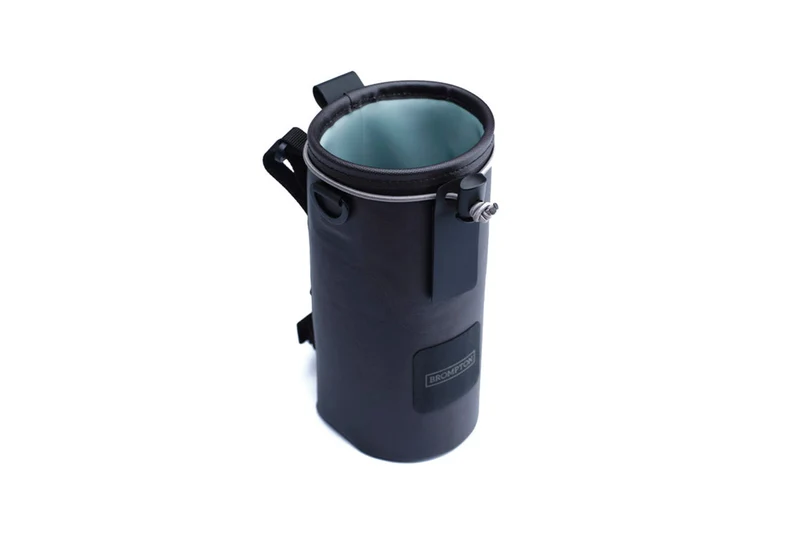 Brompton Bottle Holder | Flaschenhalter | - Q103873