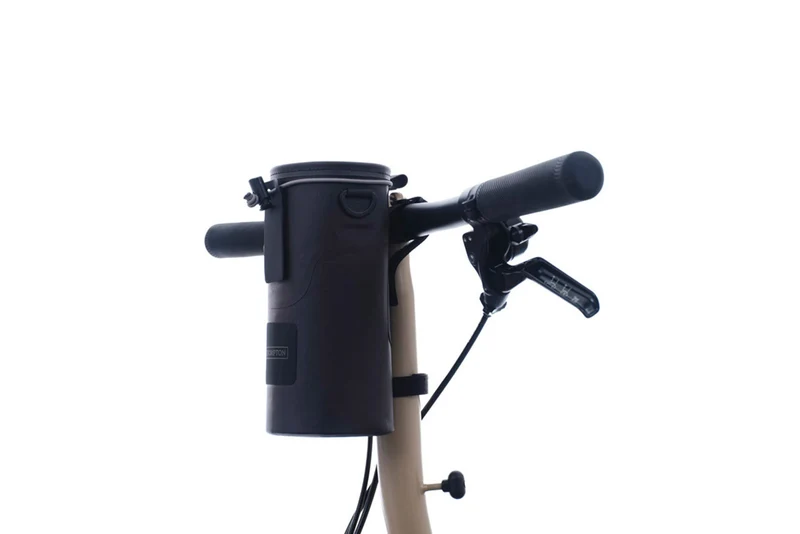 Brompton Bottle Holder | Flaschenhalter | - Q103873