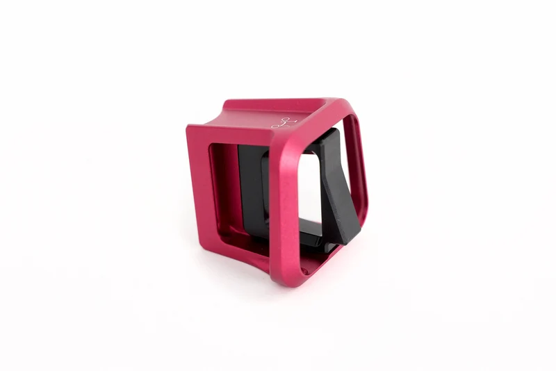 Brompton ColourLab Forged Front Carrier Block | Geschmiedeter Frontträgerblock | - Q103887